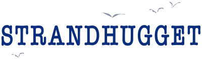 Strandhugget